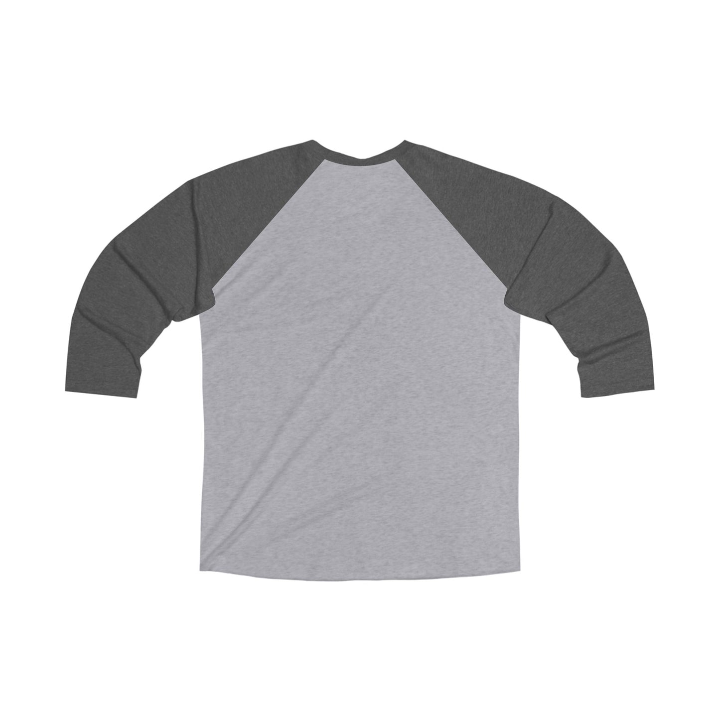 Lord Judah Logo Unisex Raglan Baseball Shirt