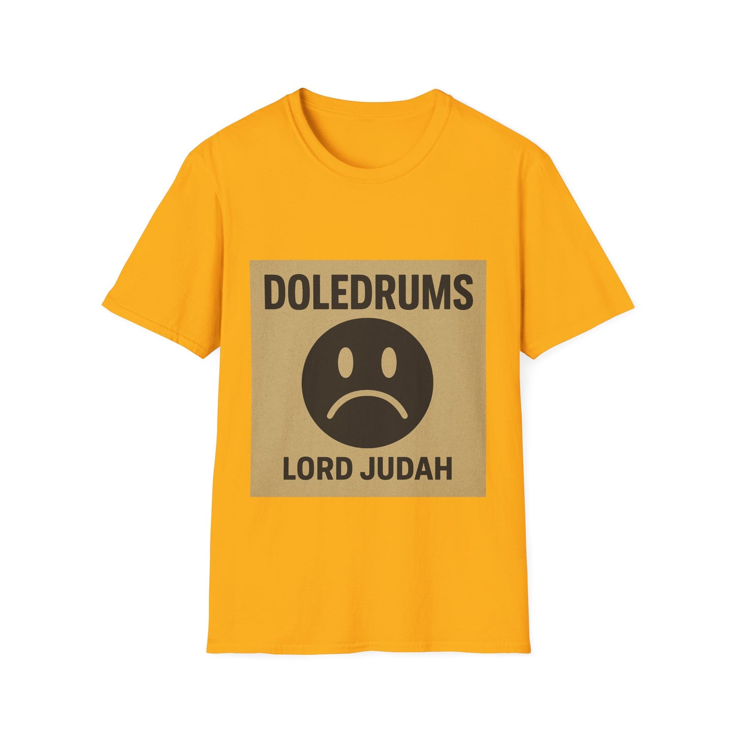 Doledrums Graphic T-Shirt - Field Research