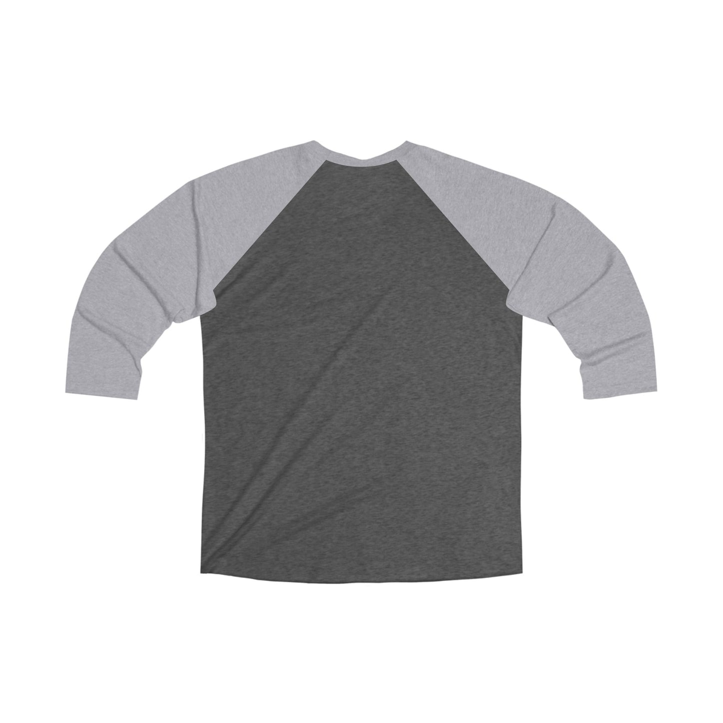 Lord Judah Logo Unisex Raglan Baseball Shirt
