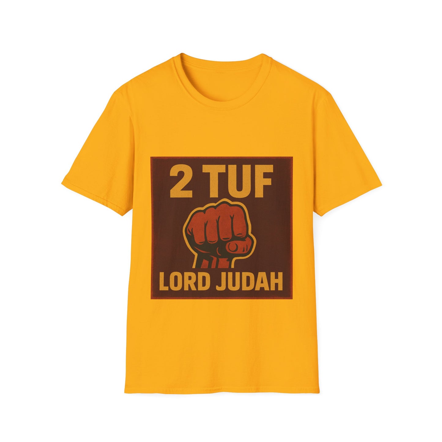 2 TUF Graphic T-Shirt - Field Research