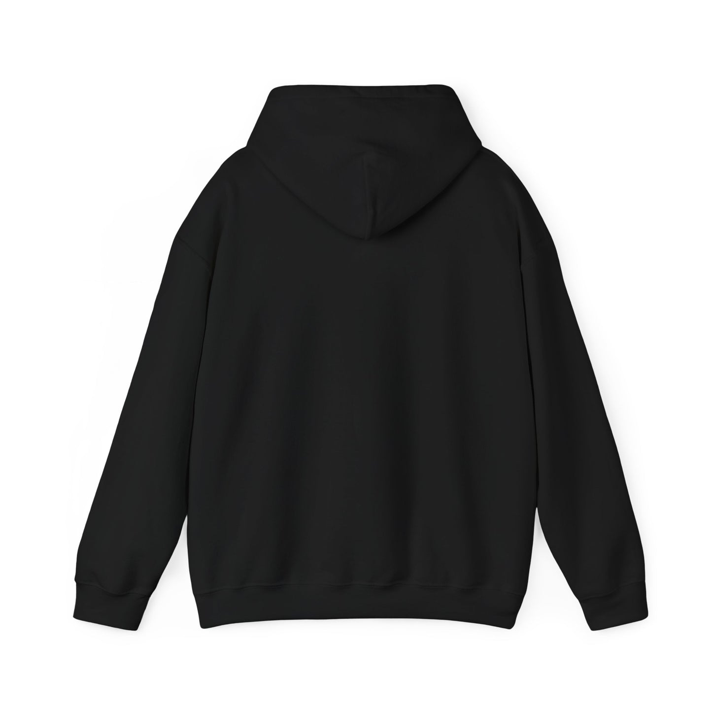 Frequency Bearer Hoodie