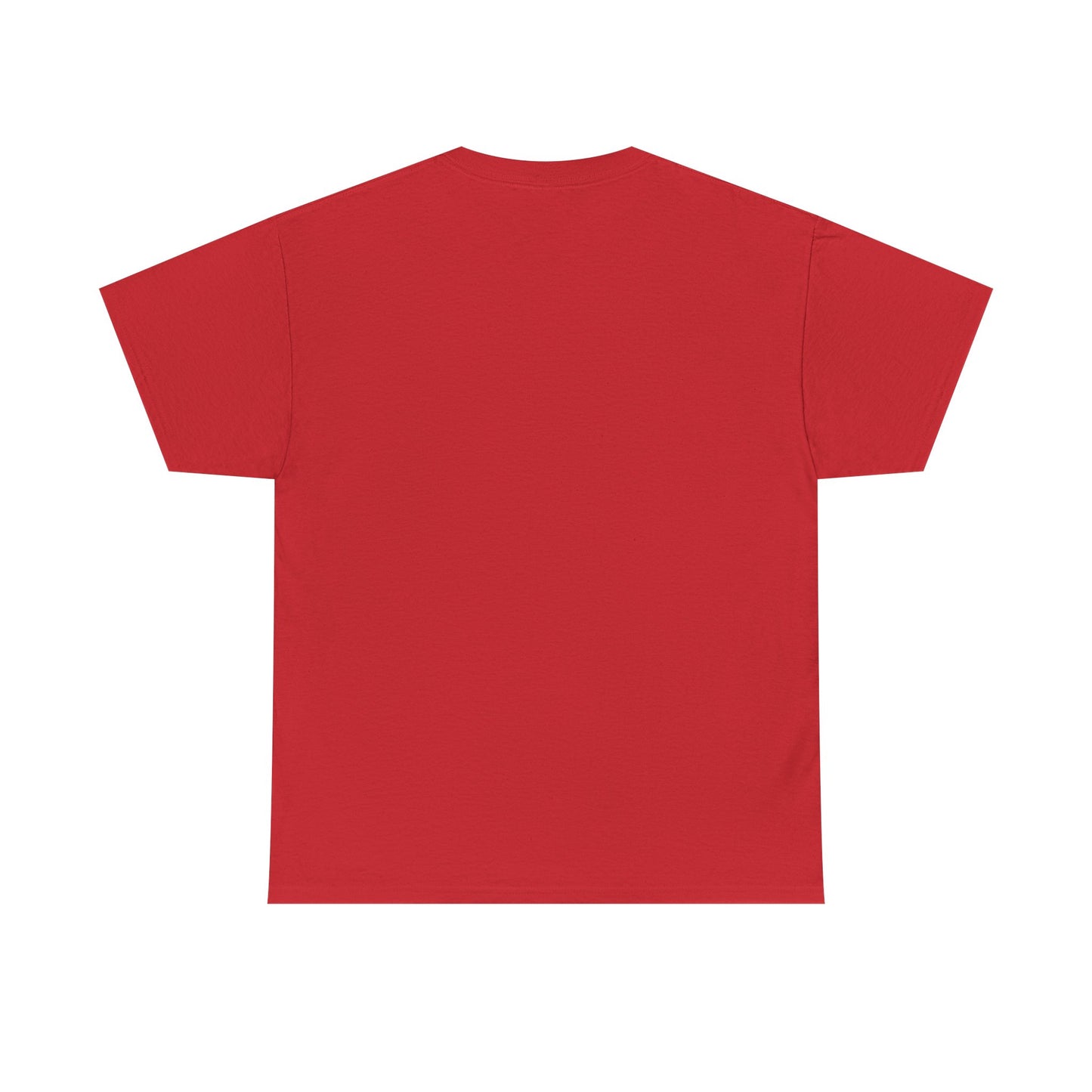 Cold World Warm Soul Limited Edition T-Shirt