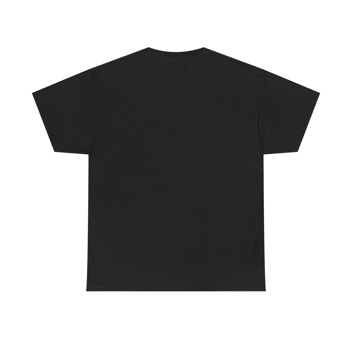 Cold World Warm Soul Limited Edition T-Shirt